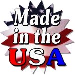 Made in the USA