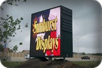 Star Medical Custom LED Digital Sign